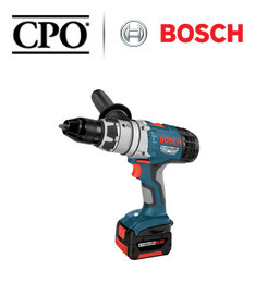 New bosch 14.4V li-ion hammer drill driver 17614-01 