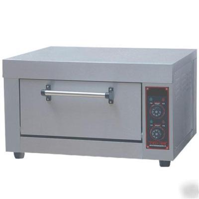 New commercial electric oven. vat inc.pizza/pies/bread 