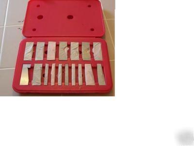 New spercial price brand precision angle block set