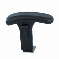 Safco arm kit adjustable tpad 1314X1078X6 black