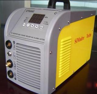 Simadre 520Z 50A plasma cutter 200A tig arc mma welder