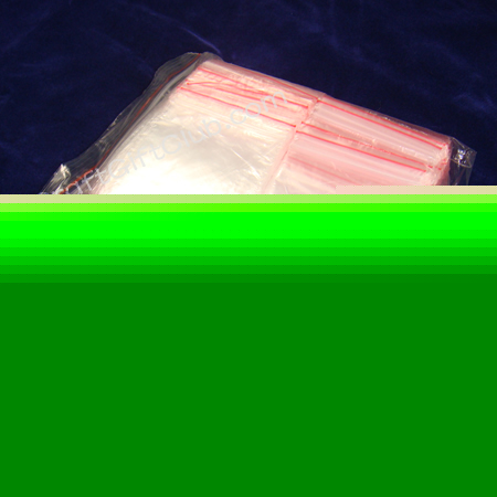 2000 ziplock zipper lock plastic poly craft bags 5X7CM