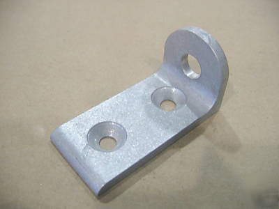 8020 t slot aluminum joining plate 40 s 40-4343 tf