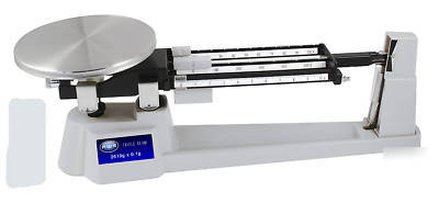 American weigh tb-2610 triple beam scale 2610 x 0.1G