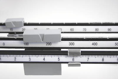 American weigh tb-2610 triple beam scale 2610 x 0.1G