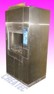 Amsco hoplab 1021 laboratory glassware washer