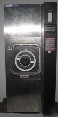 Amsco steris renaissance 3013 prevac steam sterilizer