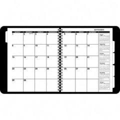 Ataglance 5YEAR monthly planner