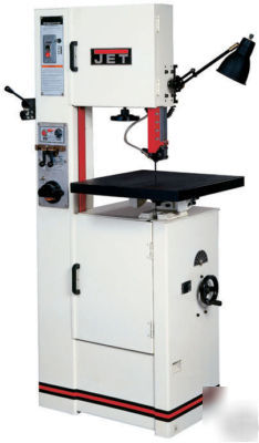 26680212 | jet 15-1/2â€ vertical bandsaw