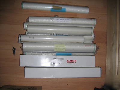 Canon FY1-1157-000 cleaner supply roll ir 5000 6000
