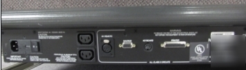 Leviton mc 24/48 lighting control console kn(#6819)