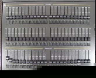 Leviton mc 24/48 lighting control console kn(#6819)