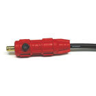 New Q5GT-200 200 amp one-piece gas-through din cable 