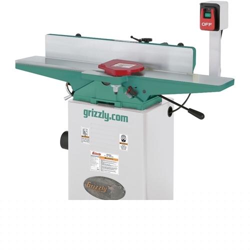 New grizzly 6