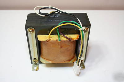 New power transformer antenna research p/n 21181 