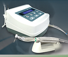 New x-cube dental implant surgery motor complete set 