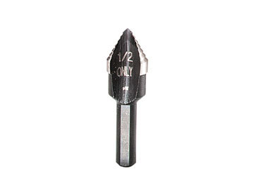 Nib klein 59007 klein-u it step drill bit- 1/2