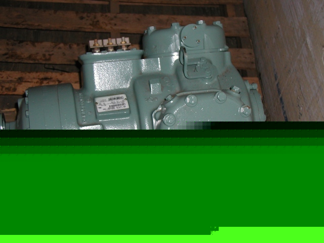 Carlyle compressor 06ET250-360 semi-hermetic 06E 06ET