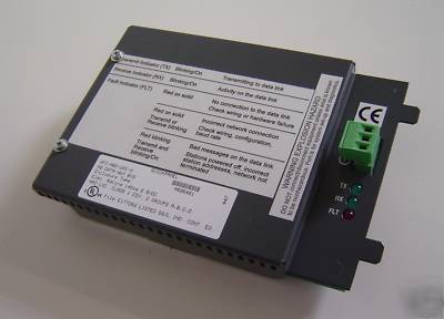 A-b data highway plus interface qpi-abd-201-h