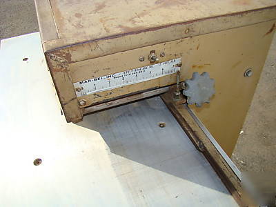 Marbel laminate slitter ls-1 kitchen cabinet wood 