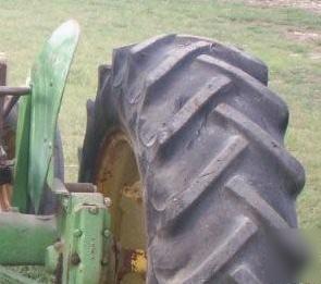 1956 john deere 420-u tractor ie- 420 430 320 40 m h