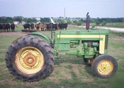 1956 john deere 420-u tractor ie- 420 430 320 40 m h