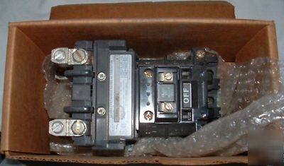 Allen-bradley bulletin 500L ac lighting contactor