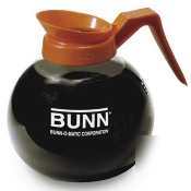 Bunn coffee pour-o-matic 12 cup coffee decanter