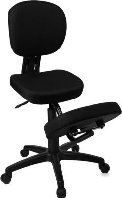 Ergonomic posture chair kneeling office knee rest stool