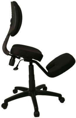 Ergonomic posture chair kneeling office knee rest stool