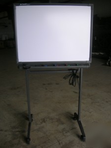 Interactive smartboard SB540 47
