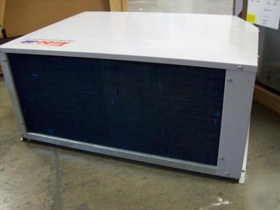 Medium temp 1.5 hp condensing unit R22