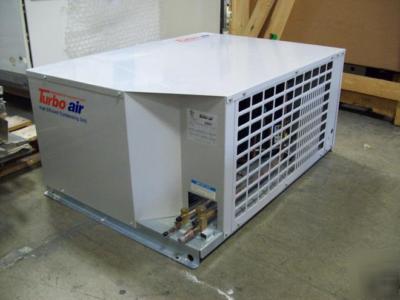 Medium temp 1.5 hp condensing unit R22