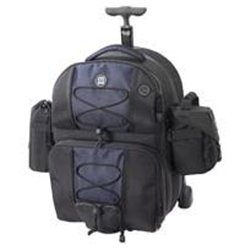 New m-rock mckinly 671 bkpk/lpt cs bk/ny/gy
