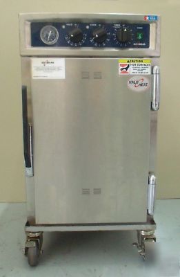Alto-shaam oven 500-th-ii -slow cook and hold 