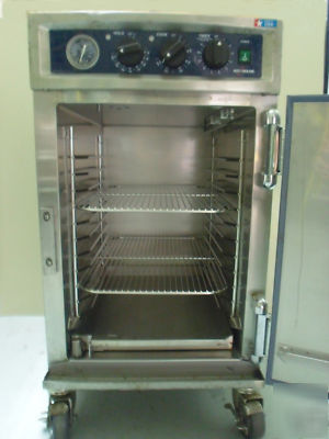 Alto-shaam oven 500-th-ii -slow cook and hold 