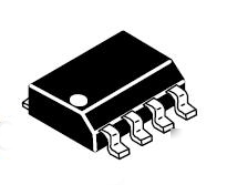 Ic chips: 5 pcs MC33171D SOP8 single 3.0V to 44V op amp