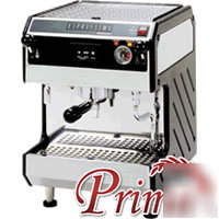 New commercial auto grindmaster espresso machine - 1750
