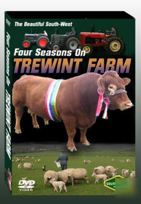 Four seasons farming dvd