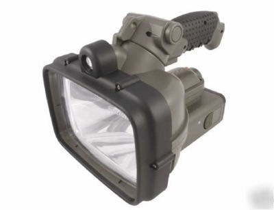 Golight profiler ii 2 rechargeable searchlight 8130