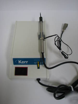 Kerr digital apex finder, analytic endo / sybronendo