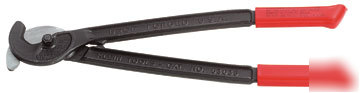Klein 63035 utility cable cutter
