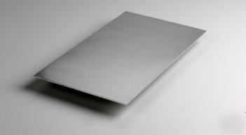 6061 aluminum sheet- .063