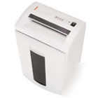 Hsm level 5 high security cross cut paper shredder-1311