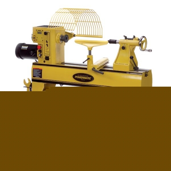 New powermatic 3520B 20