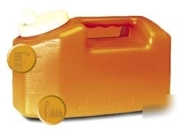 Simport urisafe urine collection container, simport