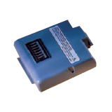 Zebra AT16004-1-lithium ion battery for the 