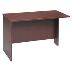 Bush series c return bridge for lworkstationugrouping