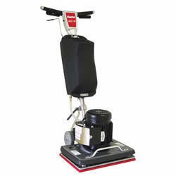 Clarke 01555A bos-18 orbital floor machine 