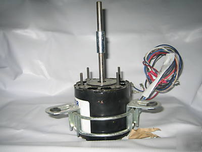 Electric motor commercial grade